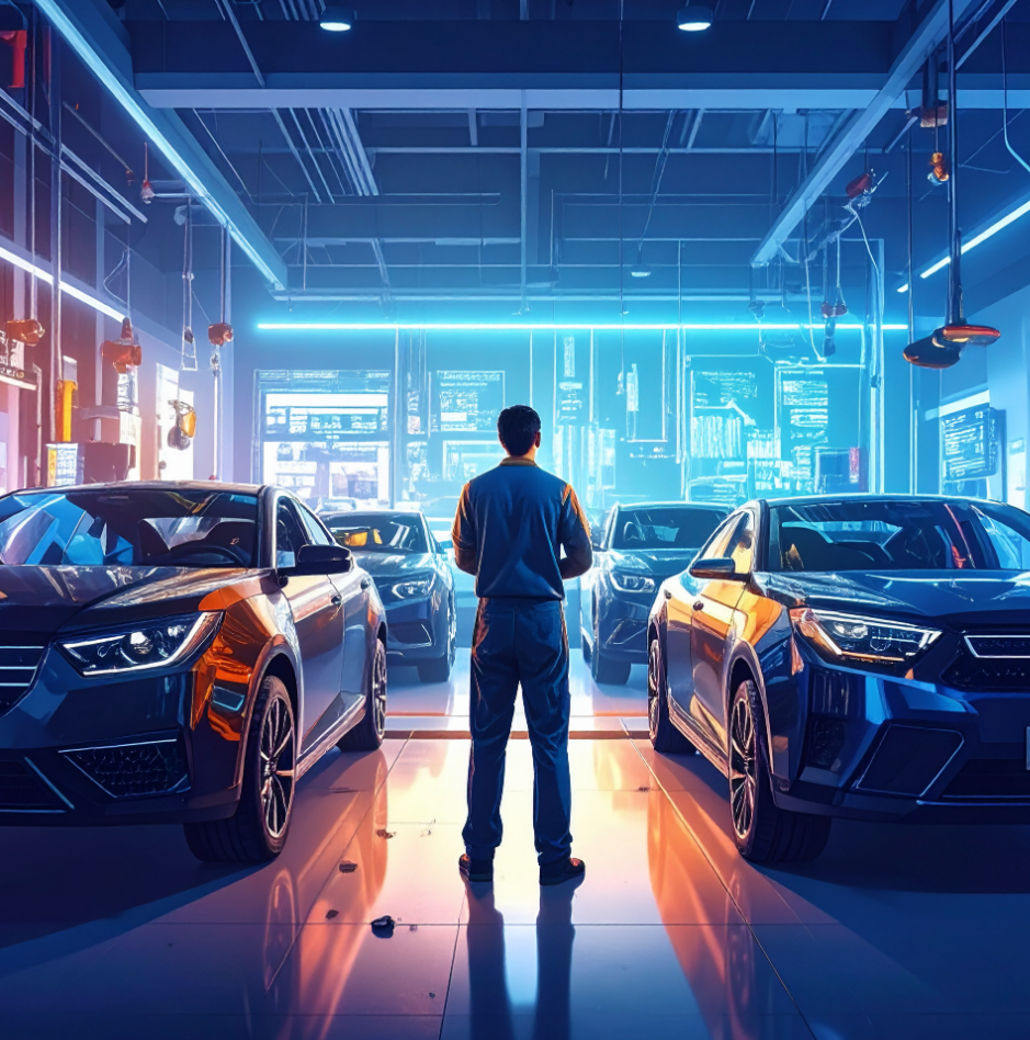 Assurance Automobile : ajustables et compétitifs